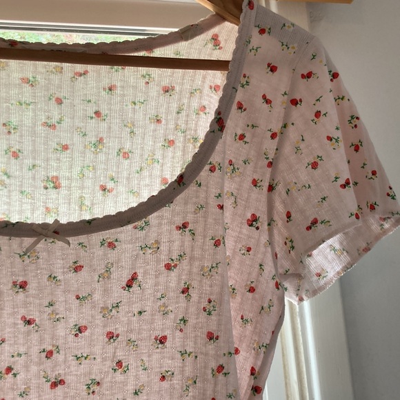 Doen Brigitte Tee - Picture 5 of 16